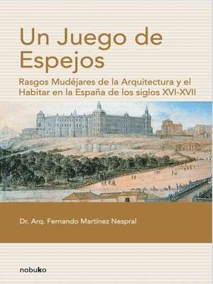 cover image of Un juego de espejos